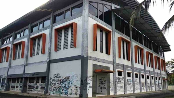 fasilitas umum di Ciamis