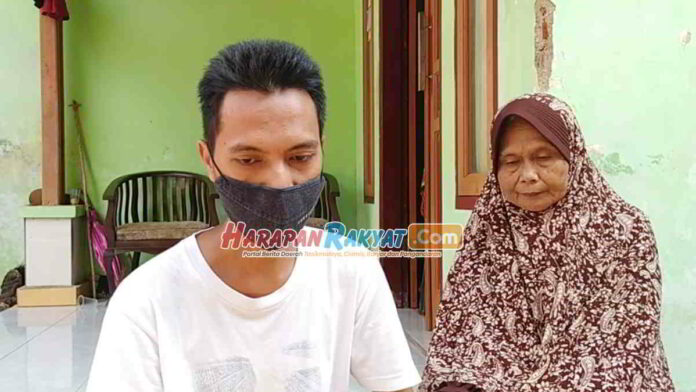 keluarga Pasien Non Corona Asal Ciamis yang Meninggal Dunia