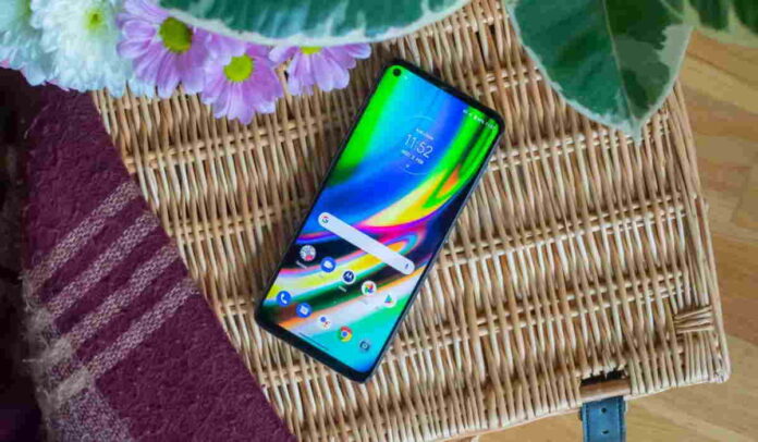 smartphone motorola rekomended