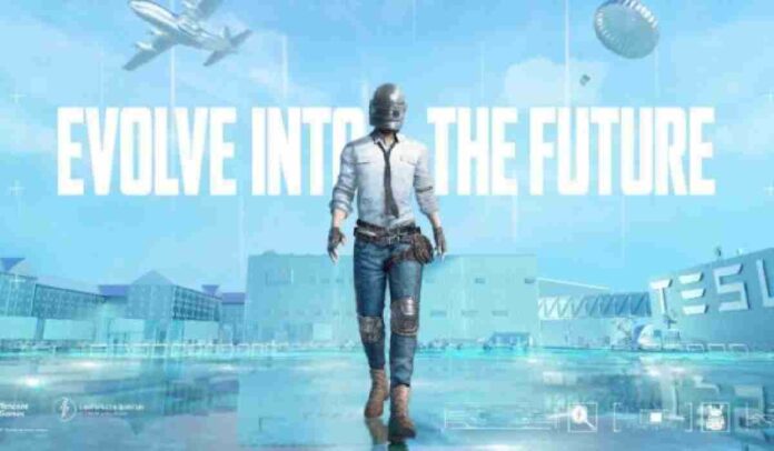 pubg mobile 1.5, pembaruan game seru