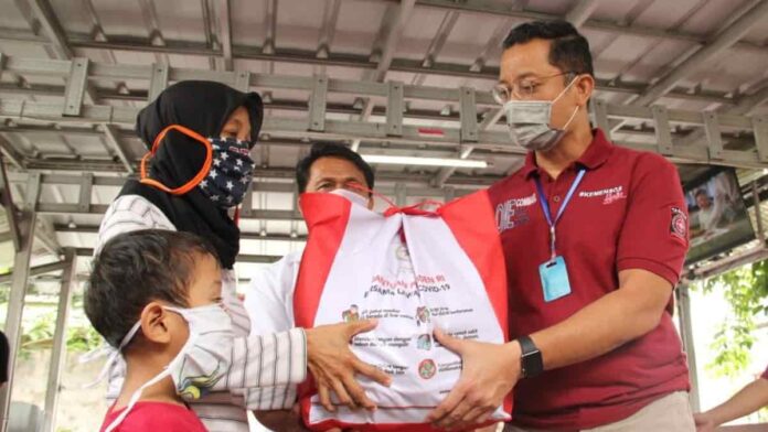 Aplikasi Cek Bansos Kemensos Hadir, Ini Cara Cek dan Menggunakannya!