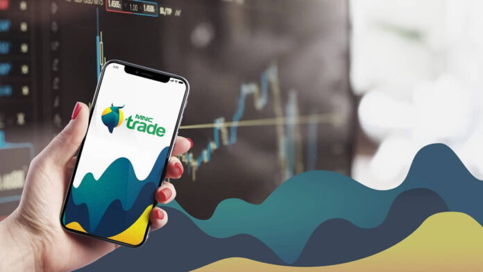 Aplikasi MotionTrade MNC Sekuritas Hadir Memudahkan Para Pengguna