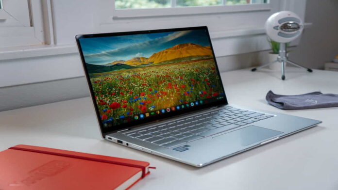 Asus Chromebook Flip C434 Hadir Membawa Performa Lebih Tangguh