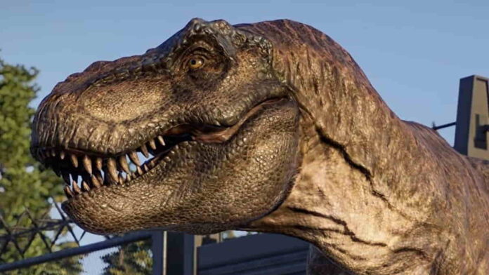 Game Jurassic World Evolution 2 Akan Segera Hadir, Ini Tanggal Rilisnya!
