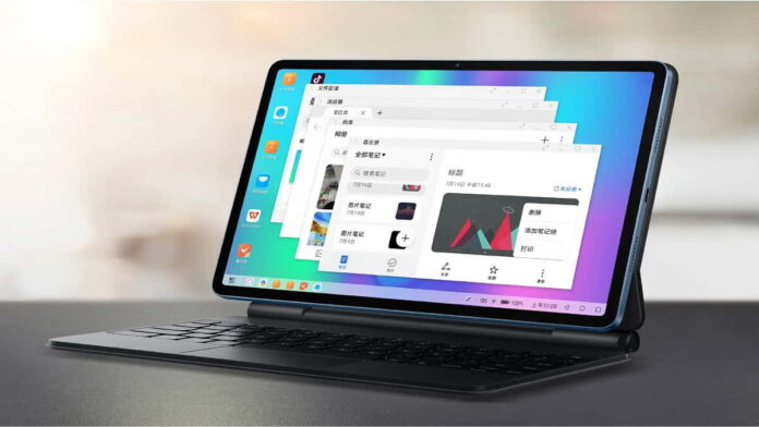 Honor Pad V7 Pro, Perangkat Tablet Pertama Menggunakan Layar 120Hz
