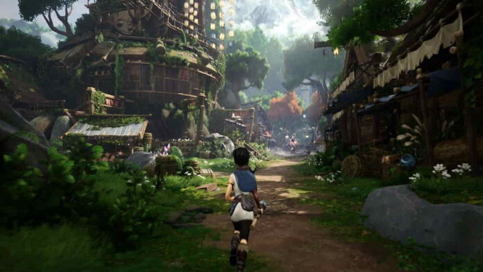 Kena: Bridge of Spirits Akan Hadir Bulan September, Cek Faktanya!