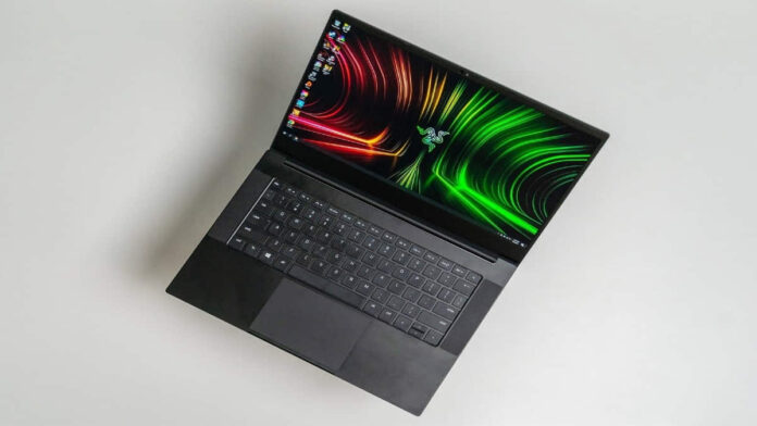 Razer Blade 14, Laptop Gaming dengan Desain Tertipis yang Pernah Ada