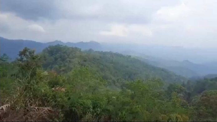 Gunung Panenjoan