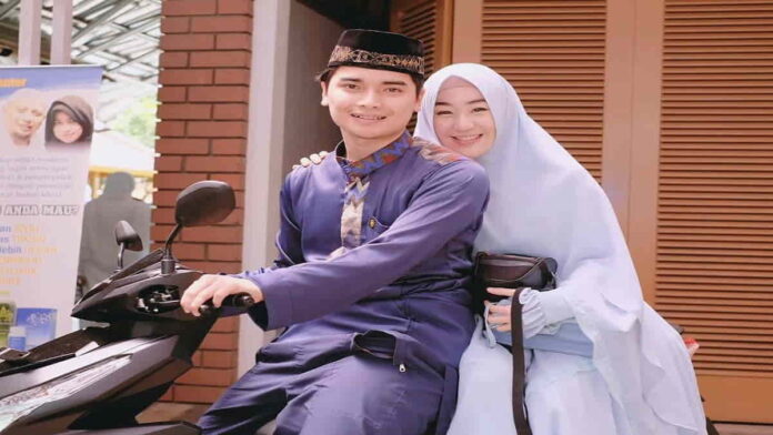 Alvin Faiz Mundur dari Pesantren dan Yayasan Az-Zikra Usai Menikah Lagi