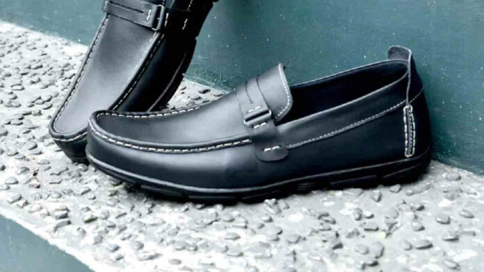 Sepatu Wisuda Pria, Pantofel Rekomendasi Pilihan yang Tepat Ini Tipsnya
