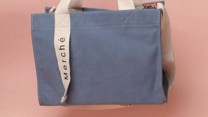 Tote Bag untuk Kuliah, Gunakan Tips Memilih Sesuai dengan Kebutuhan