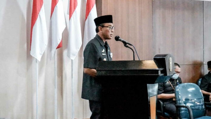 9 Raperda Diusulkan Pemkab Ciamis, 4 Diantaranya Soal Retribusi