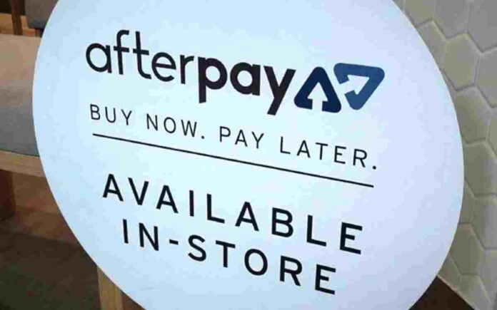 Afterpay Australia