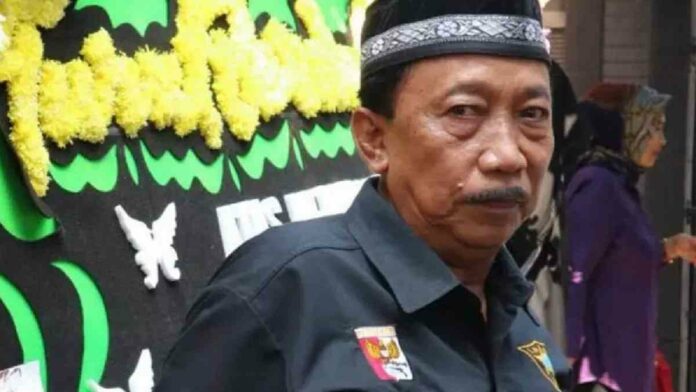 Anak Doyok Meninggal Dunia Sempat Menolak ke Rumah Sakit