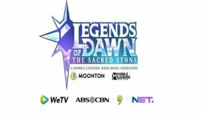 Anime Mobile Legends