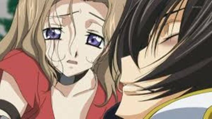 Anime Sad Ending Terbaik