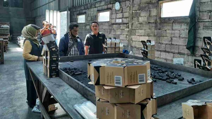Aplikasi SIPP Ciamis