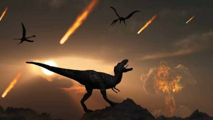 Asal Asteroid Pemusnah Dinosaurus Kini Diungkapkan Ilmuwan
