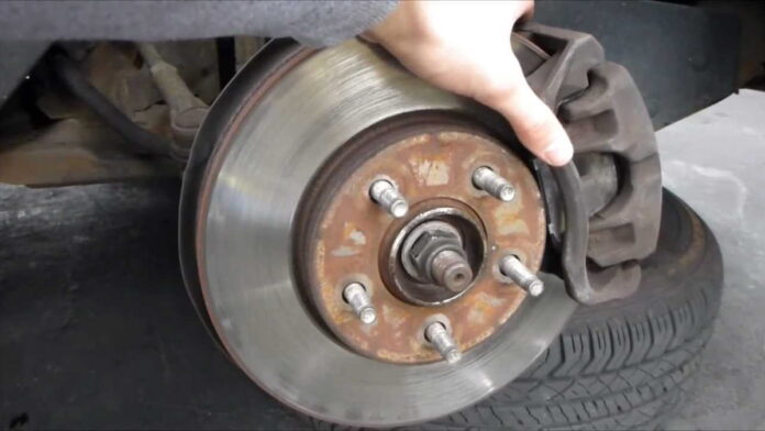 Bearing Roda Mobil Komponen Penting Penyeimbang Kendaraan