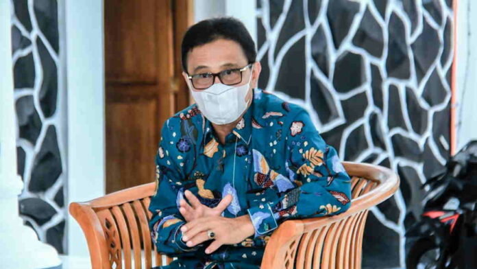 Bupati Herdiat Dukung ASN Ciamis Tingkatkan Jenjang Pendidikan