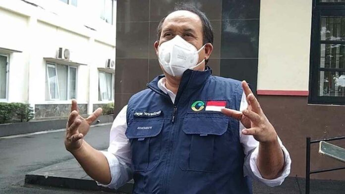 Mutu Pendidikan di Pangandaran