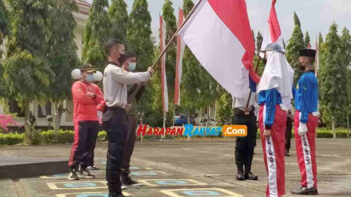 Capaska Kota Banjar