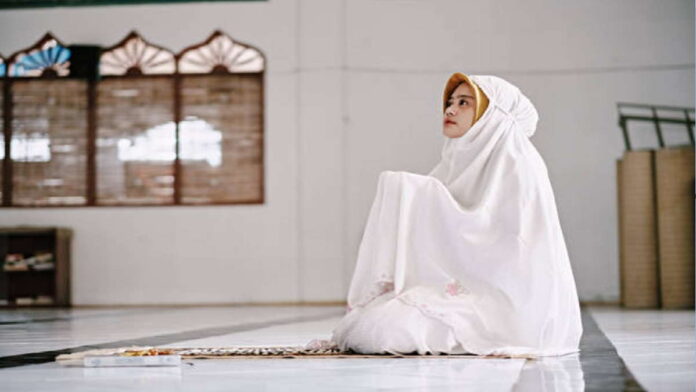Cara Bertawasul untuk Hajat