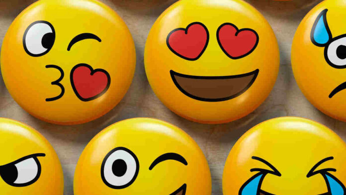 Cara Membuat Emoji Sendiri