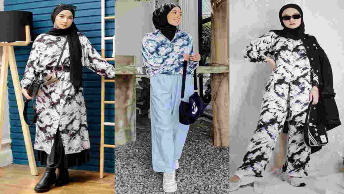 Baju One Set Kekinian Untuk Berbagai Acara, Begini Cara Memilihnya!