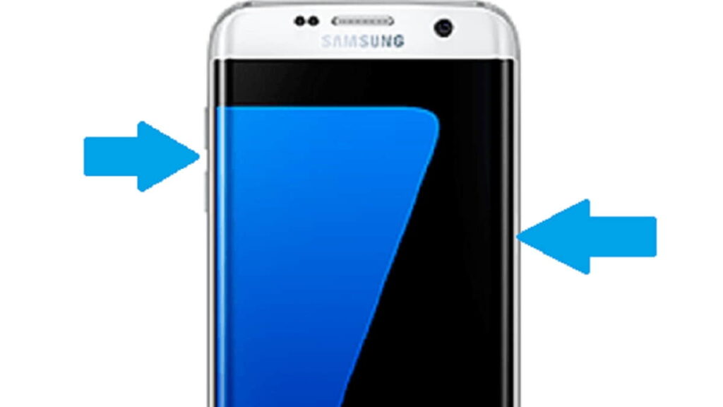 Cara Mengatasi HP Samsung Mati Total