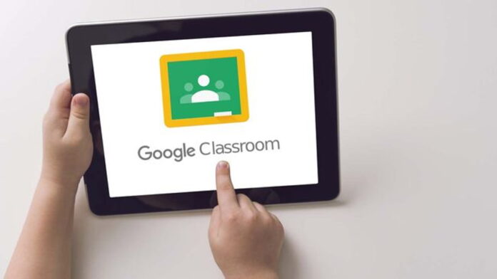 Cara Mengirim Tugas di Google Classroom, Ini Langkah Mudahnya