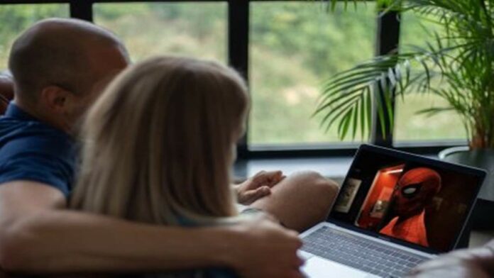 Cara Nonton Film di Laptop Tanpa Aplikasi