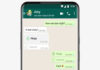 Cara Pakai View Once di WhatsApp