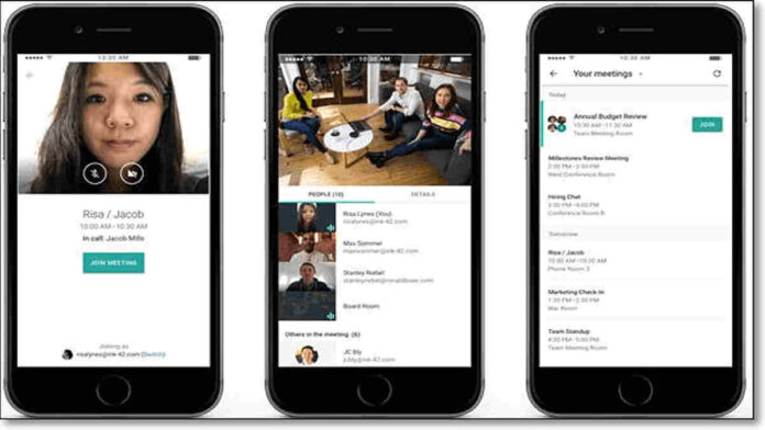 Cara Merekam Google Meet di HP dan Membagikannya Anti Ribet