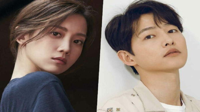 Chaebol Family's Youngest Son, di Bintangi Song Jong Ki dan Shin Hyun