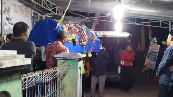 DPRD Kota Banjar Berduka, Salah Seorang Anggotanya Meninggal Dunia