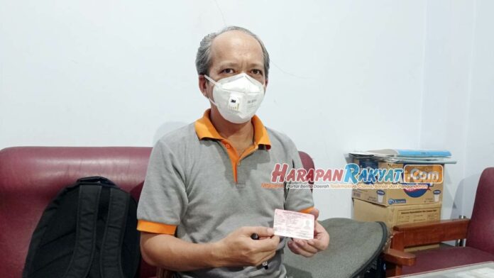 Disdukcapil Ciamis Sediakan Puluhan Ribu Blanko untuk KIA