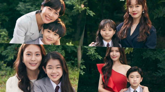 Drama Korea High Class