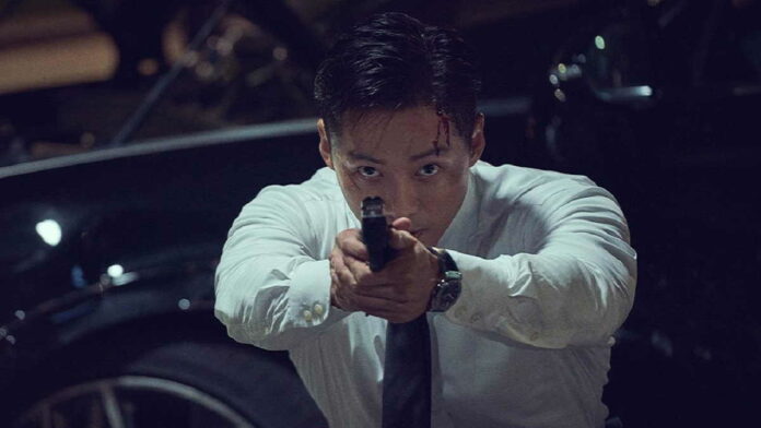 Drama Korea The Veil : 2021 Akan Segera Tayang di MBC Bulan Depan