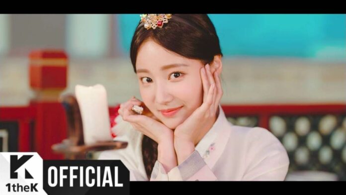 Drama Korea Yeonwoo