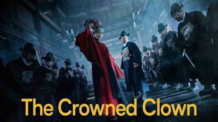 Drama The Crowned Clown