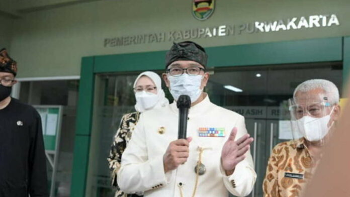 Emil Sebut, Tak Ada Lagi Daerah Zona Merah di Jabar