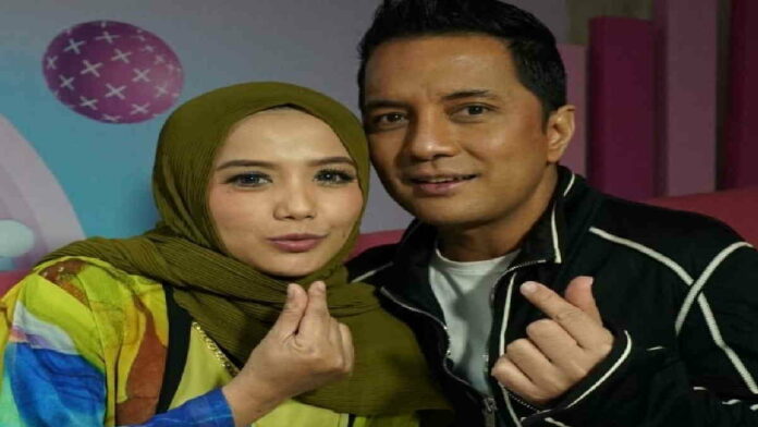 Fatur dan Nadila Berusaha Tetap Eksis