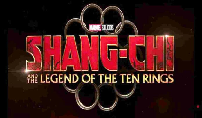 Film Marvel Sang Chi
