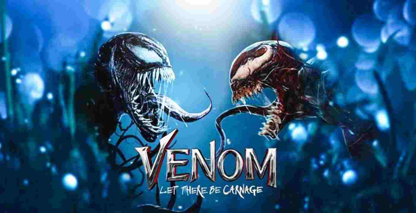 REGarder Venom 2 2021 Film Complet Streaming VF Vostfr