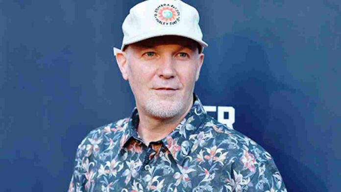 Fred Durst Limp Bizkit Curi Perhatian Jelang Tur Musim Panas