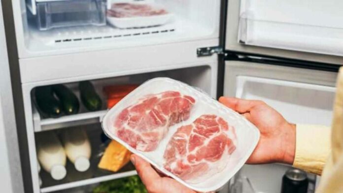Freezer Kulkas