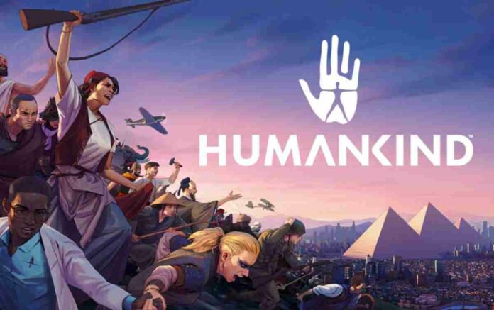 Game Humankind