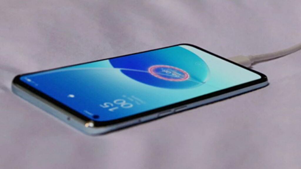 Hardware HP Oppo Reno6 