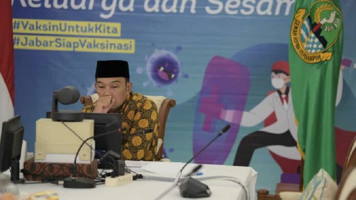 Ppkm berbasis kecamatan